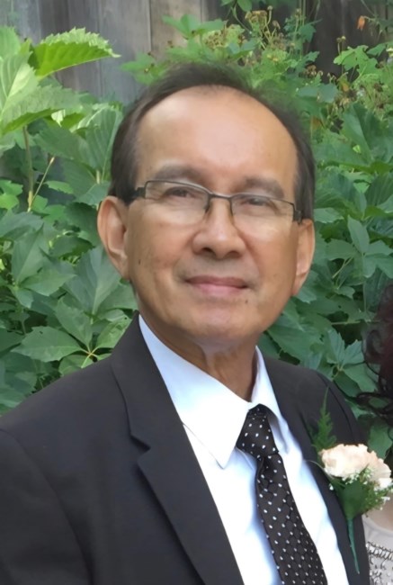 Obituary of Teodoro Limbag Mojica