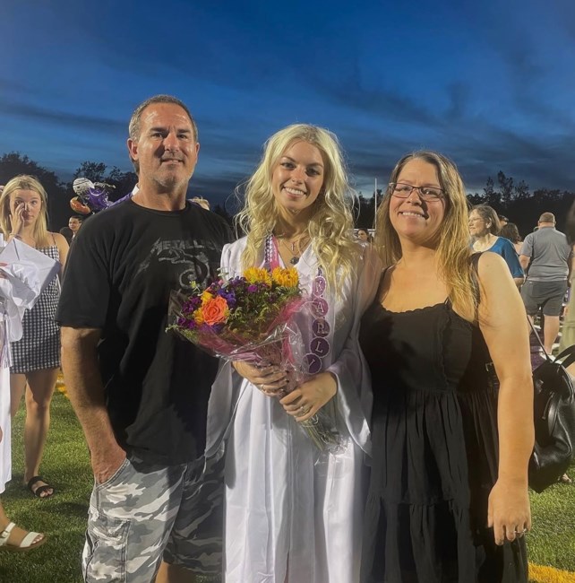 Obituary of Karlie Elizabeth Cassidy