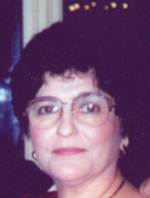 Obituario de Romelia "Romie" Cardenas Aguilar