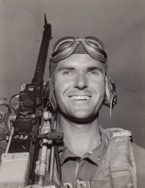 Obituary of Walter B. Blevins Jr.