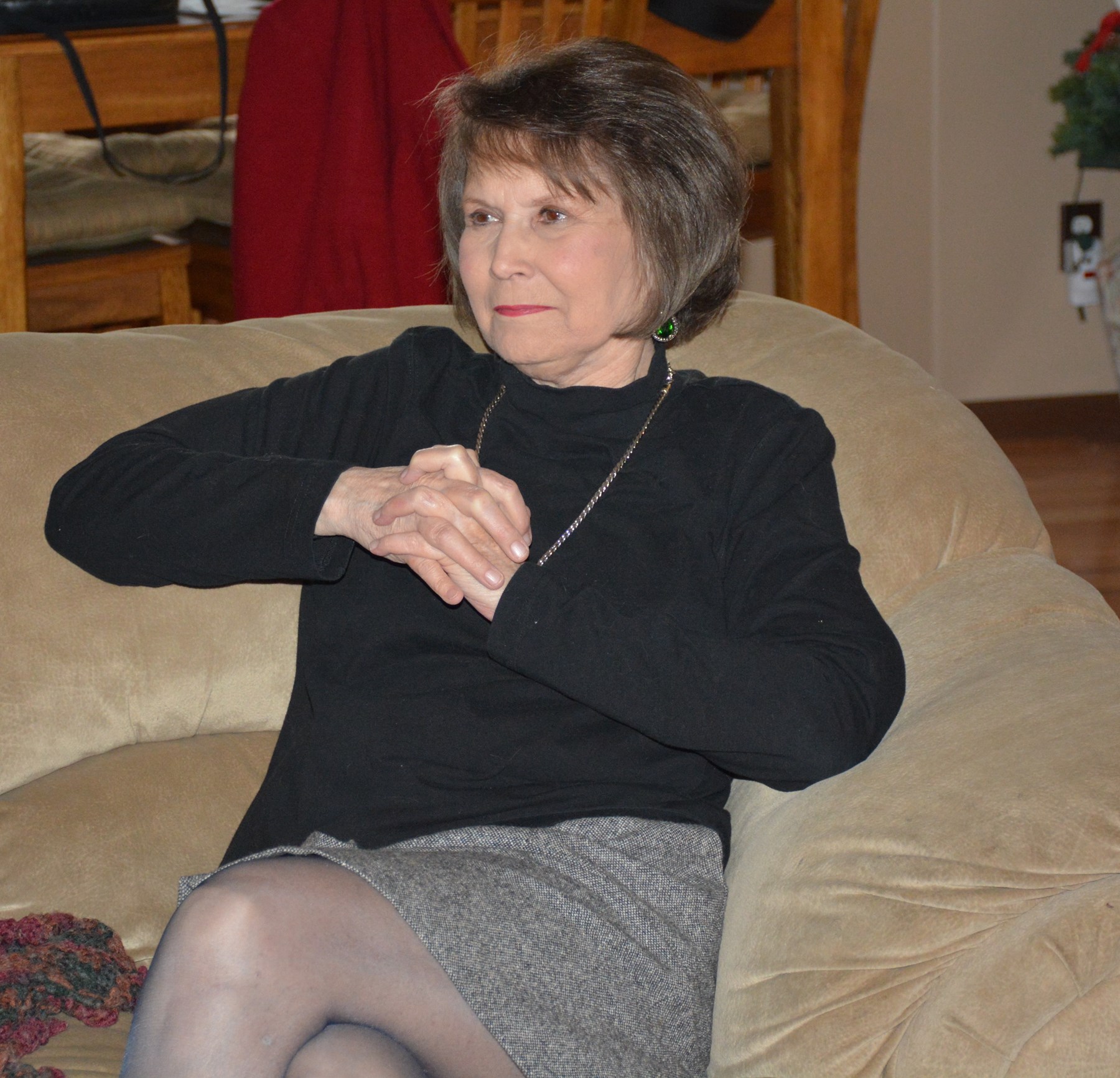 Avis de décès de Karen Orme