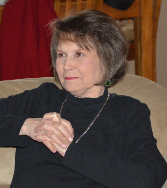 Avis de décès de Karen Orme