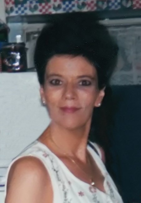 Obituary of Sandra Bley