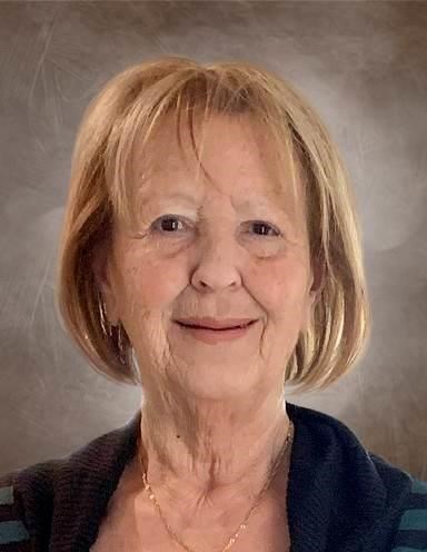 Obituary of Denise Leroux