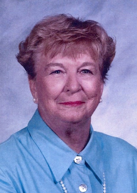 Obituary of Marilyn Ann Hennrich Root