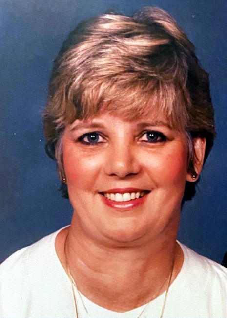 Obituary of Barbara Ann Nichols