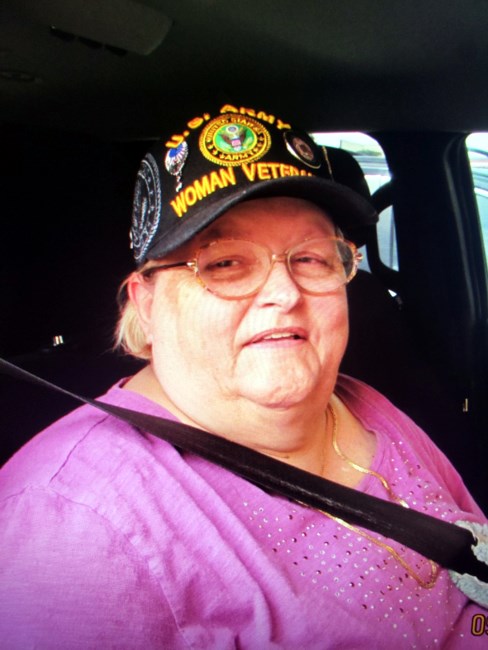 Obituary of Barbara Litz