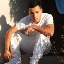 Obituary of Steven Robinson