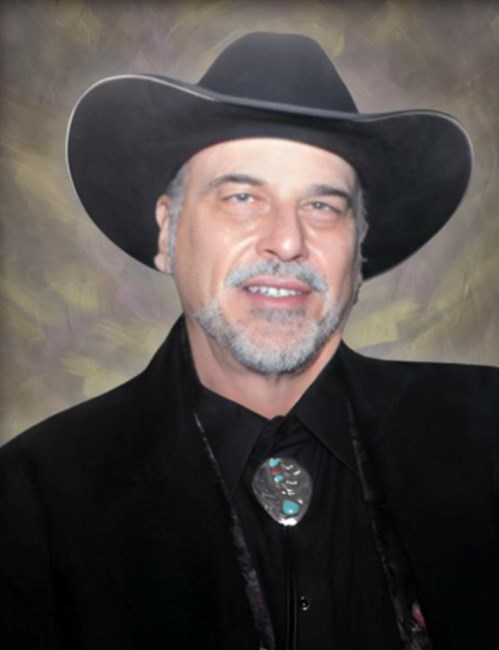 Obituario de Joseph Holton