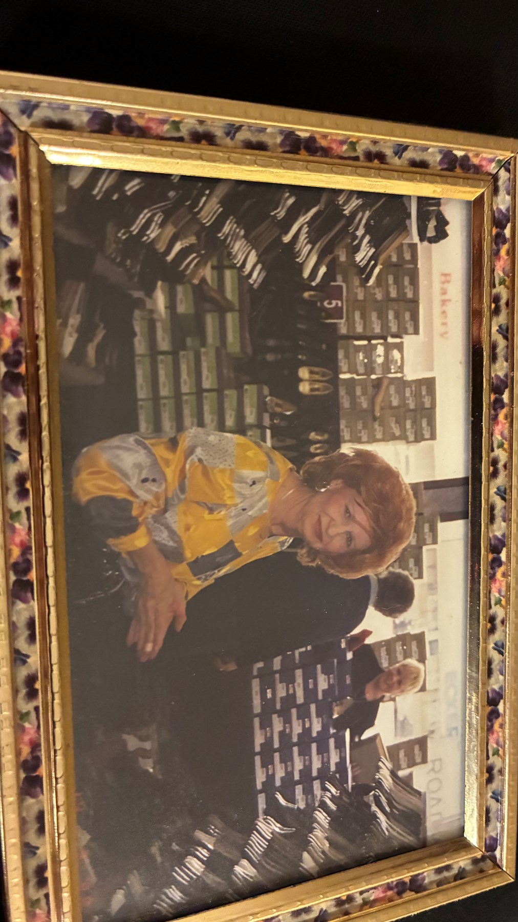 Obituary of Shirley Jean Honeycutt