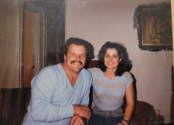 Obituary of David Gale Harris