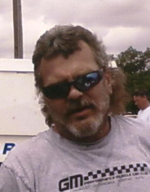 Obituary of Ronnie Gene Cryer