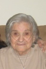 Obituary of Concetta Tancredi