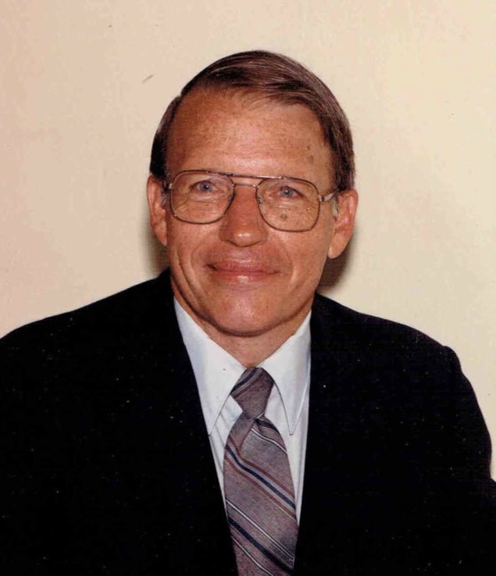 Obituary of Dean B. Stephan