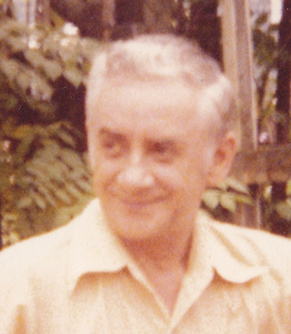 Avis de décès de Albert James "Bert" Knight