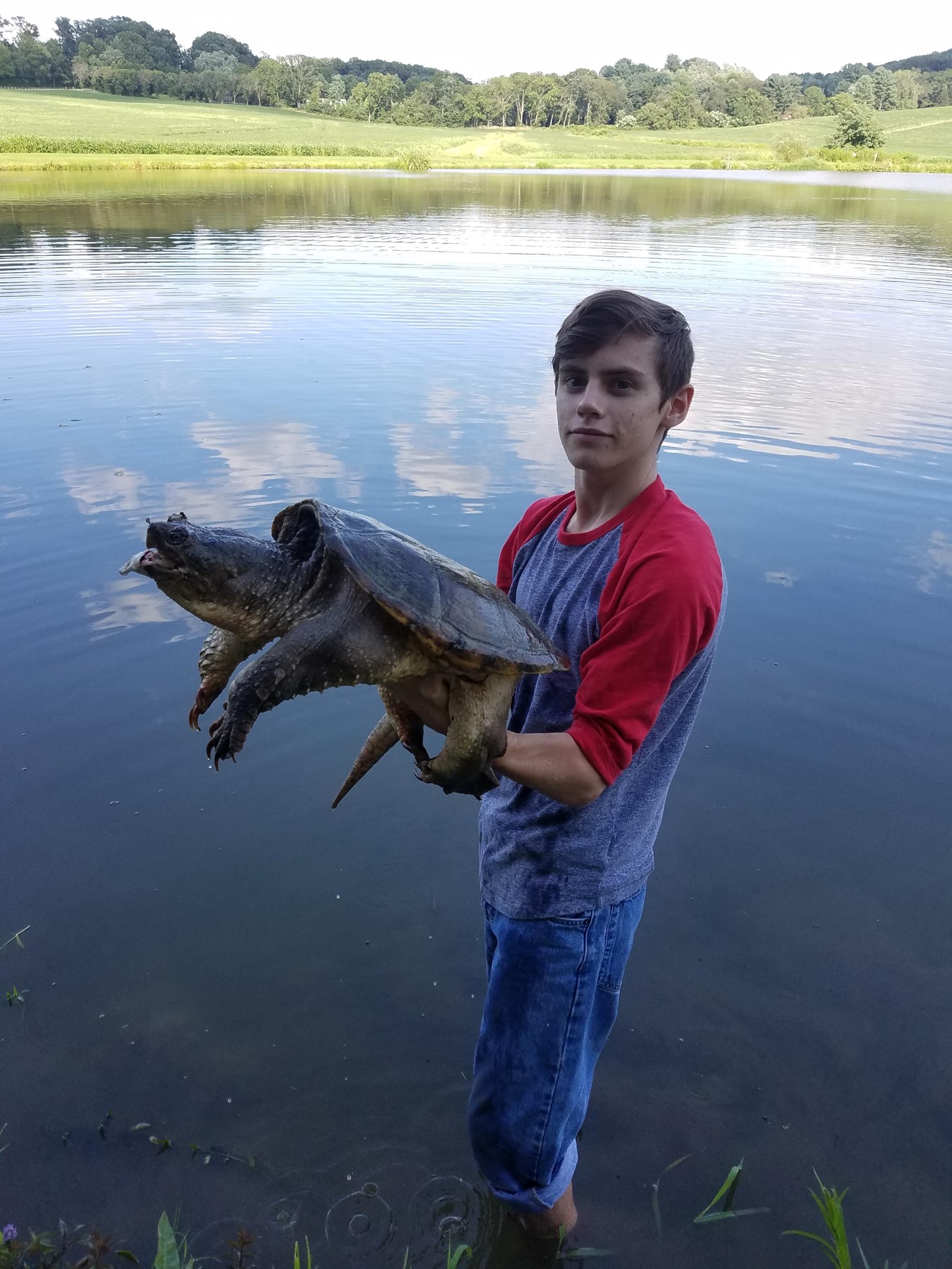 Avis de décès de Wyatt Christopher Ball