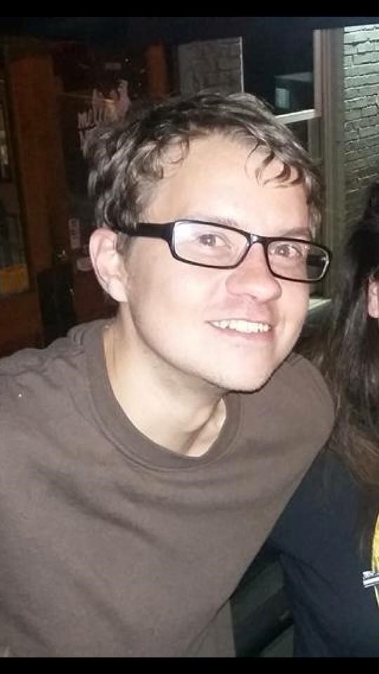 Obituary of Christopher William Hammonds