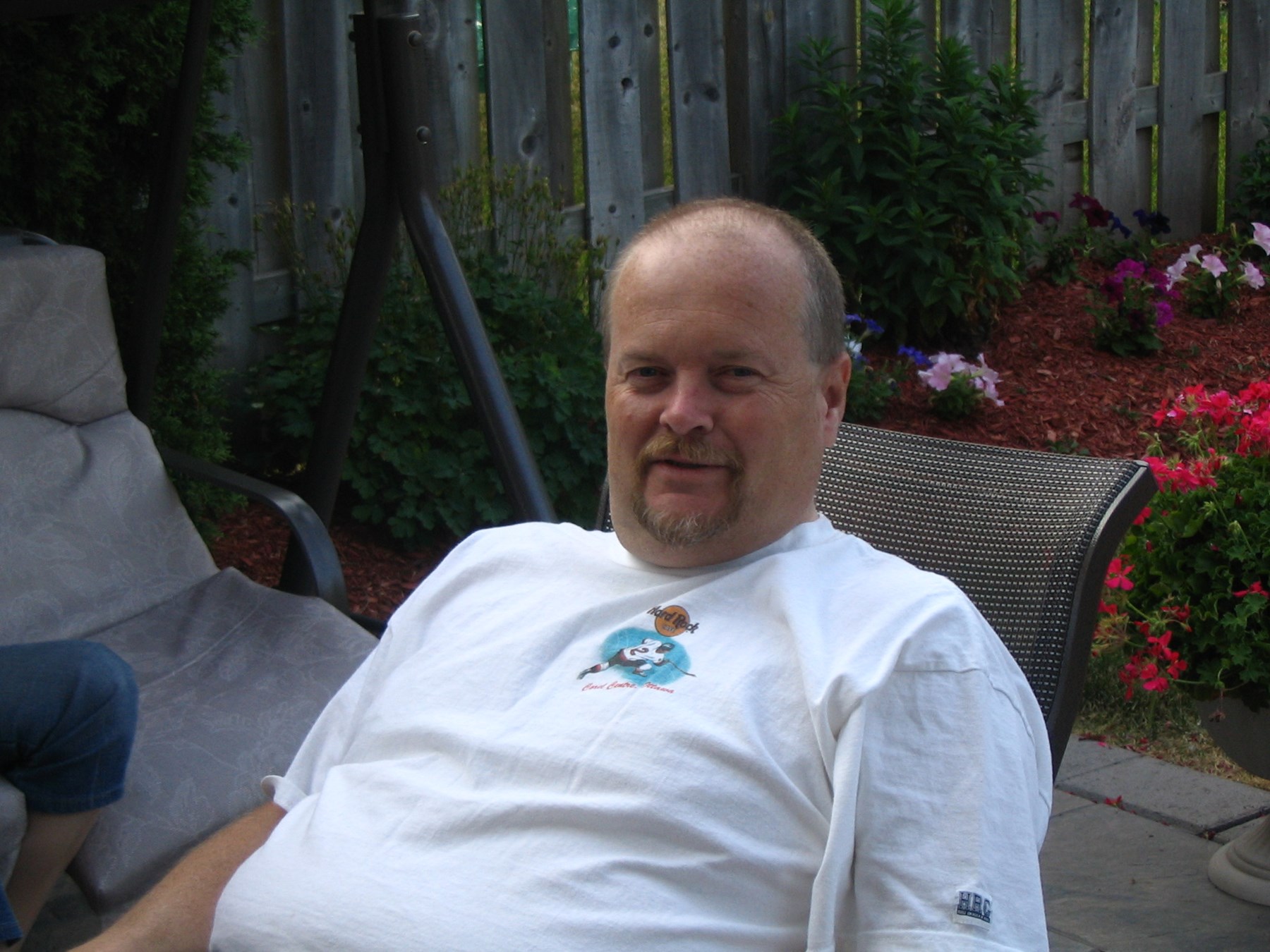 Obituary of Paul Frederick Norris