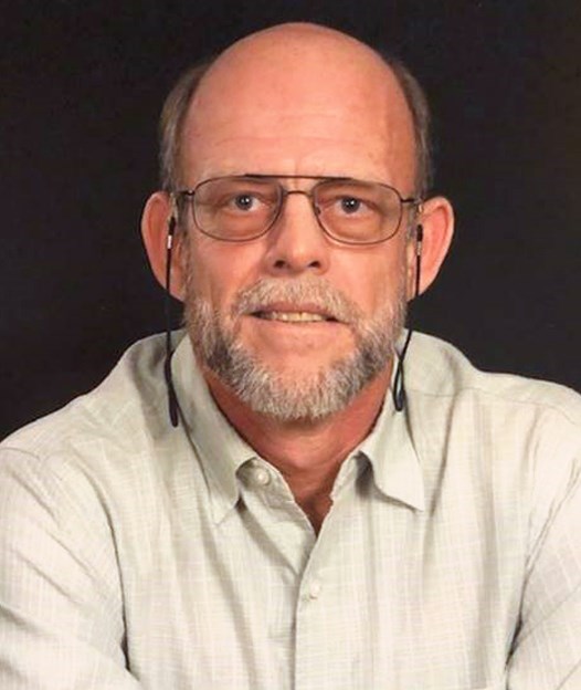 Obituary of David Ross Lord