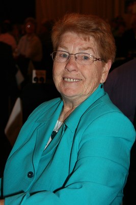 Obituary of Esther Alice Richards