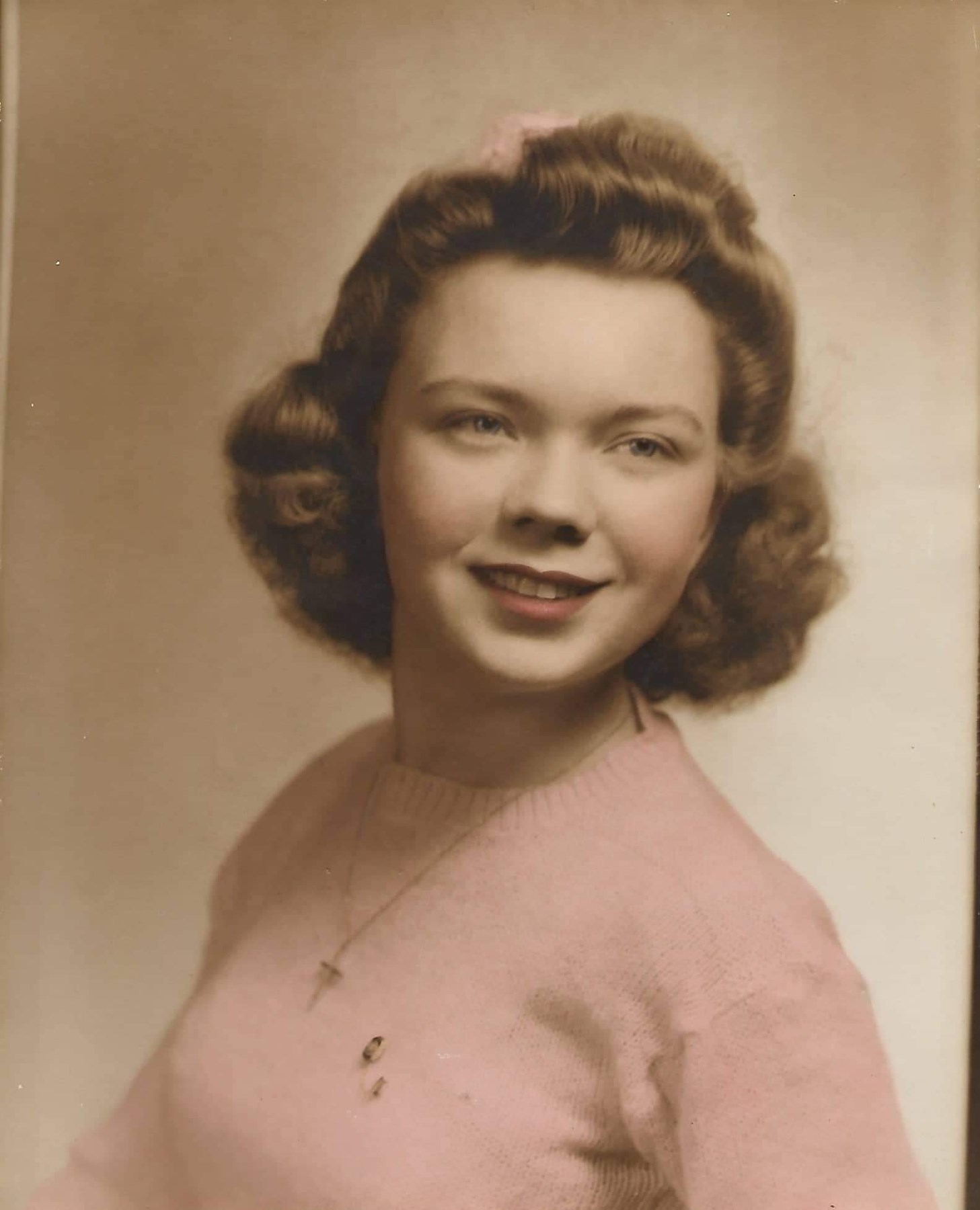 Obituary of Rosemarie Eisele Williams