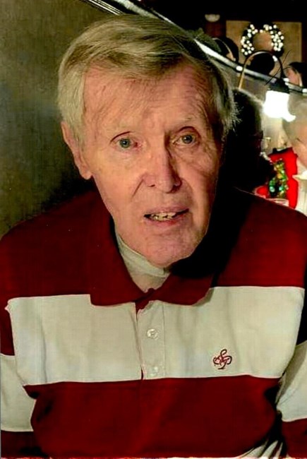 Obituary of Myron Eugene Thorberg