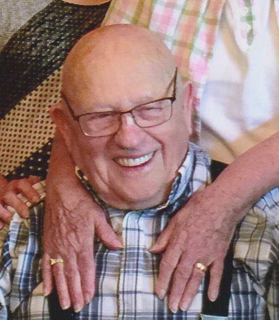 Obituary of David Rains Mc Cubbin Jr.