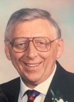 Frank Marton