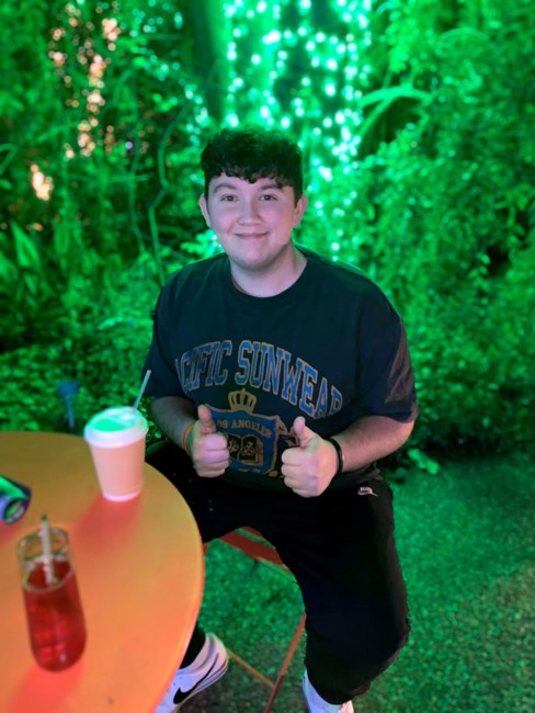 Obituary of Ace James Culpepper