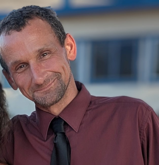 Obituary of Roger Allan Cantrell - Frazier