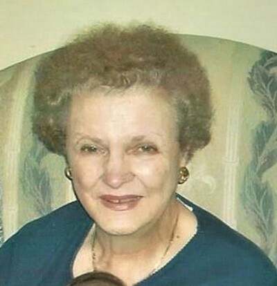 Obituary of Nancy Ann Callahan