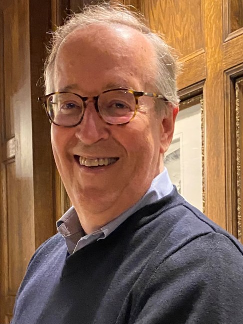 Obituary of Jarvis Hunt III