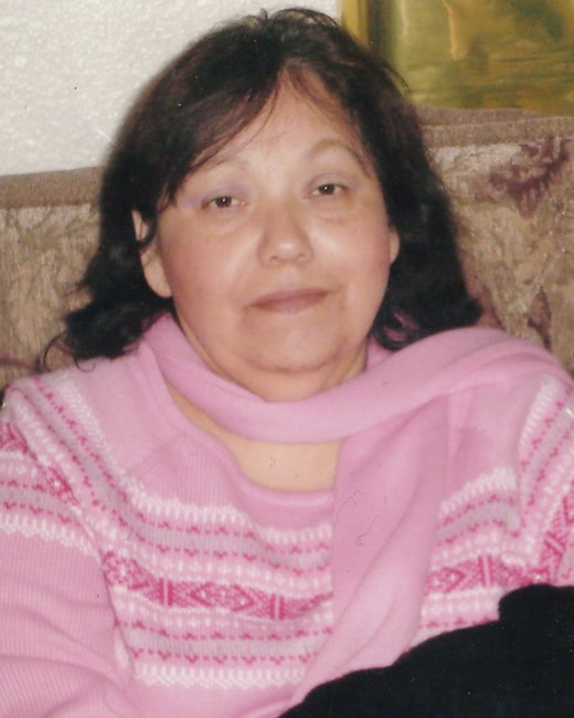 Obituary of Graciela Diaz