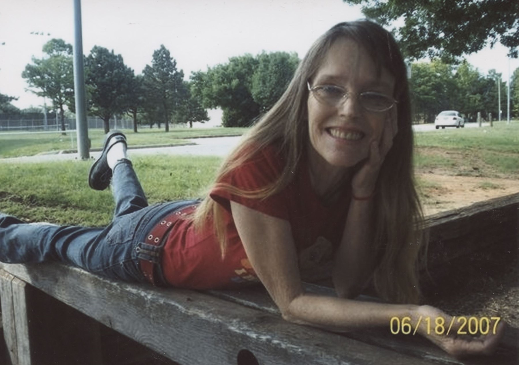 Obituary of Audrey Ann King