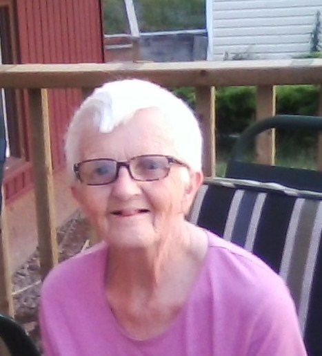 Obituary of Dawn Charlotte MacDonald