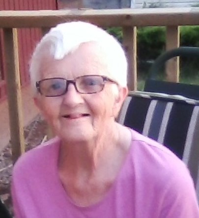 Obituary of Dawn Charlotte MacDonald