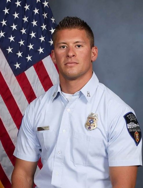 Obituary of Kyle Stephen Kane Brayer