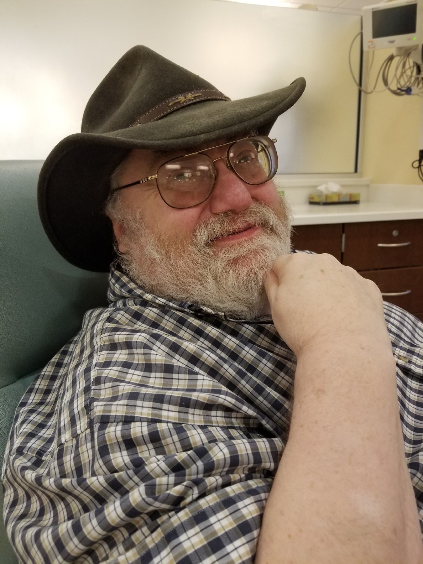 Obituary of Ralph Edward Gates