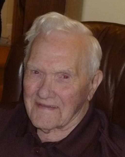 Obituary of Elmer Ray Carter