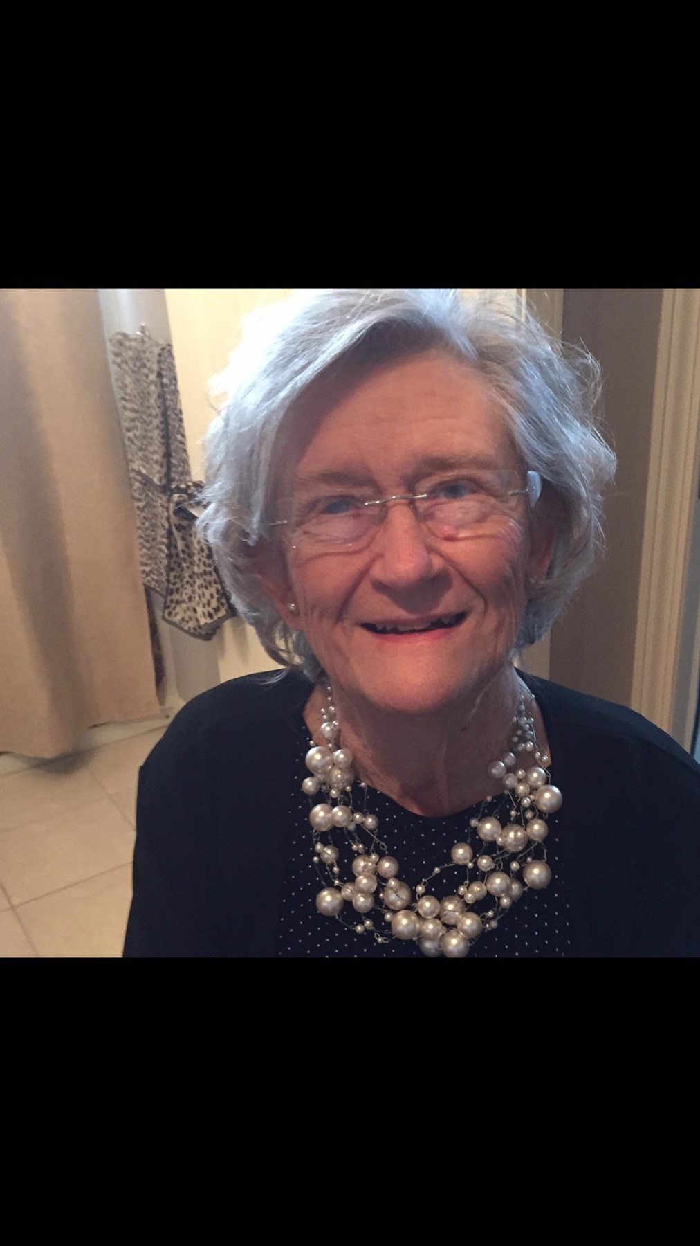 Obituary of Connie Jo Collins