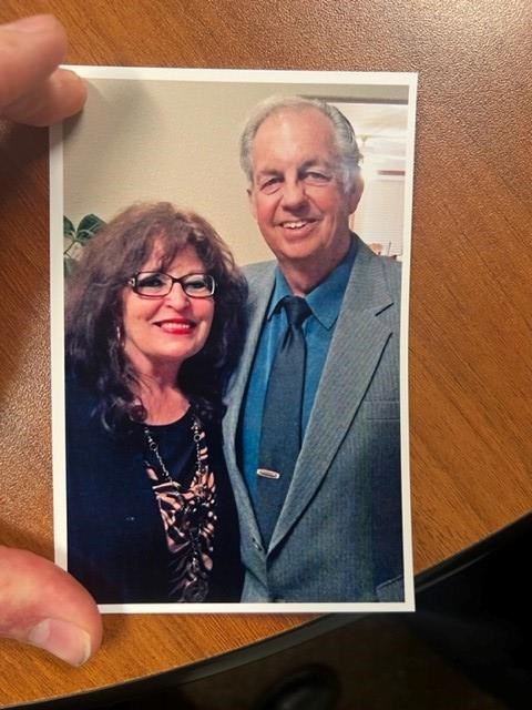 Obituary of Charlie Uhlan Hartley Jr.