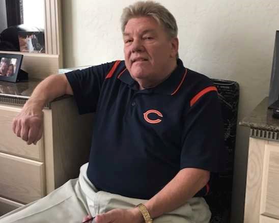 Obituario de Rick Allen Henson