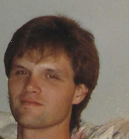 Obituary of Gregory Benjamin Parks