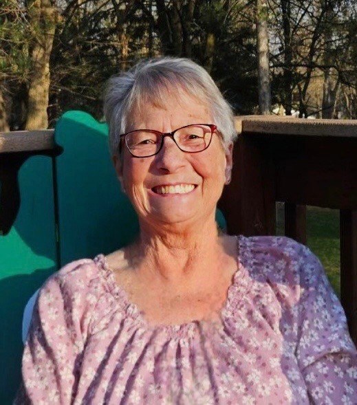 Obituary of Sandra Mae McDonald