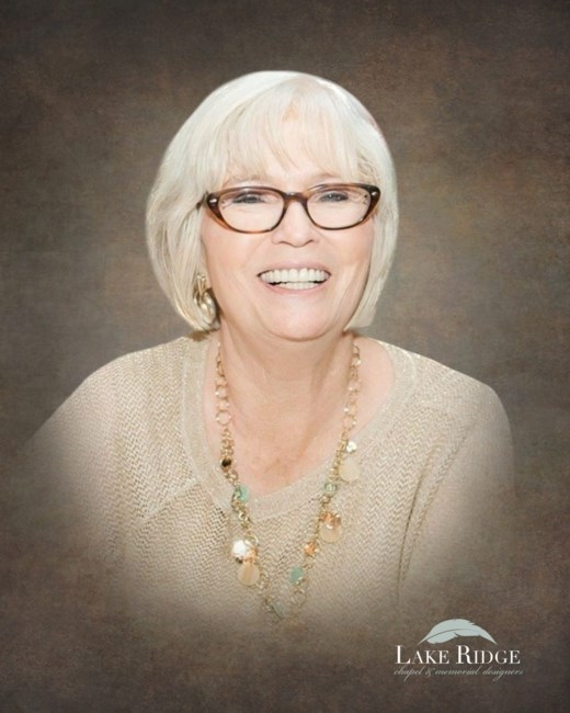 Obituary of Ann Wyatt