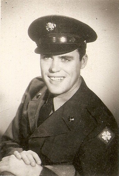 Obituary of William Hay