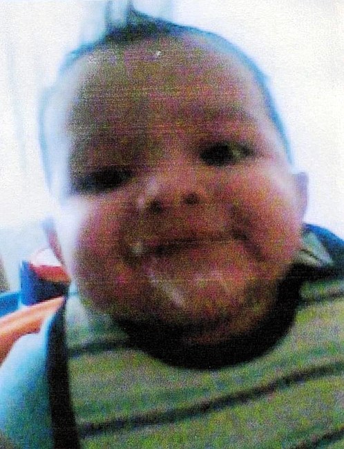 Obituary of Andres Bravo Garcia