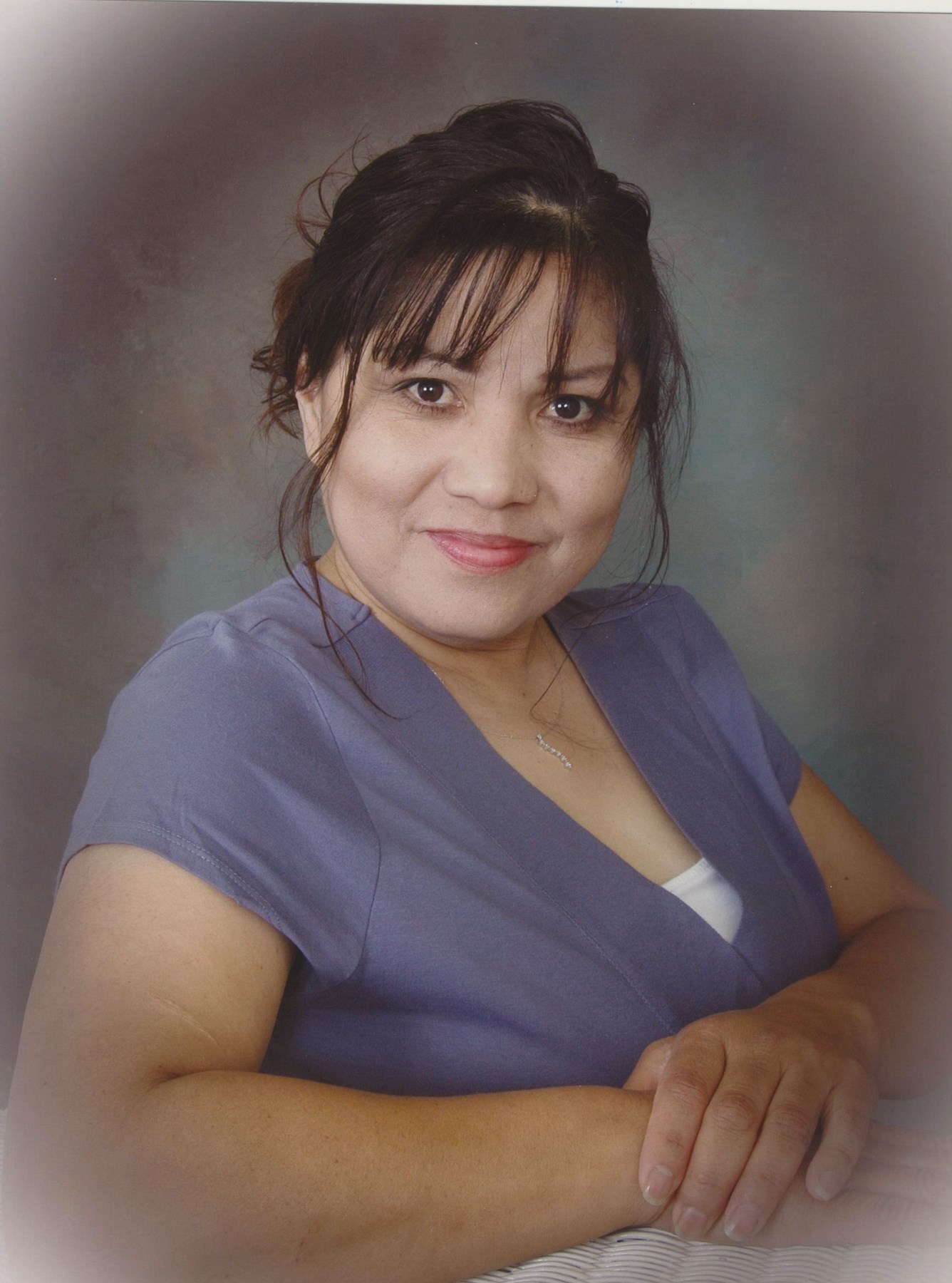 Obituary of Kathleen Ann Yepez