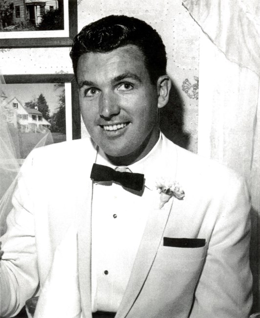 Obituary of Francis "Frank" J. Murray