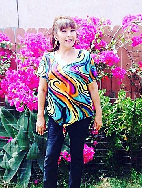 Obituario de Elvira Gonzalez